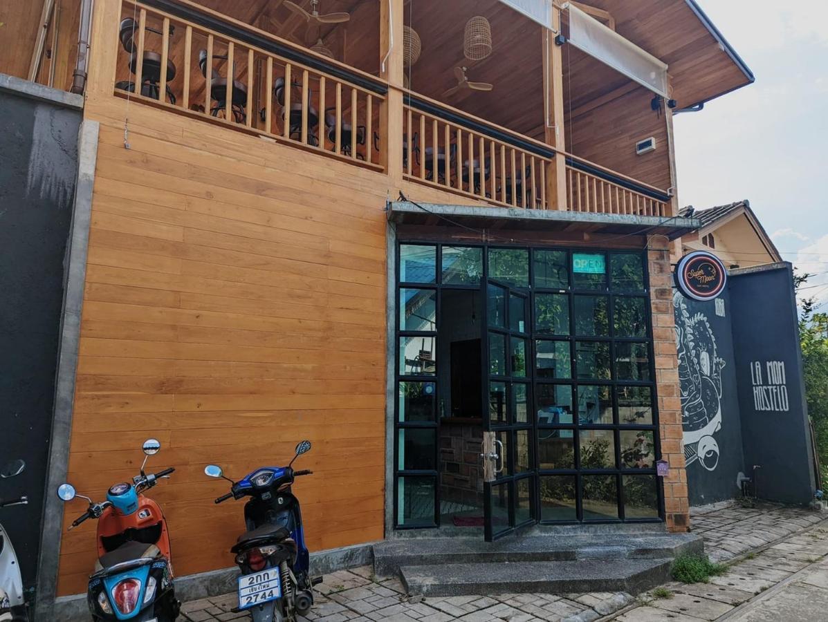 Supermoon Cozy Hostel Пай Екстер'єр фото