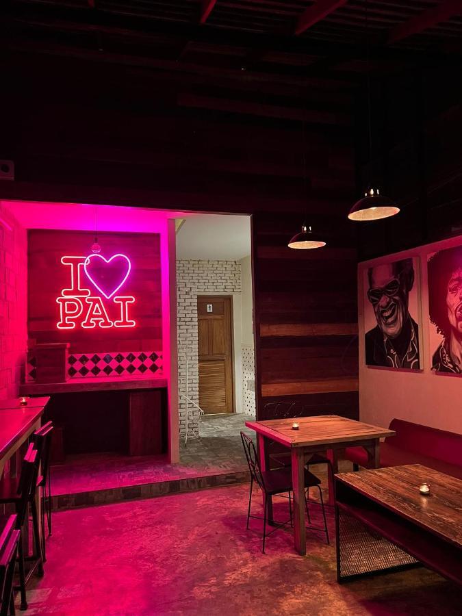 Supermoon Cozy Hostel Пай Екстер'єр фото