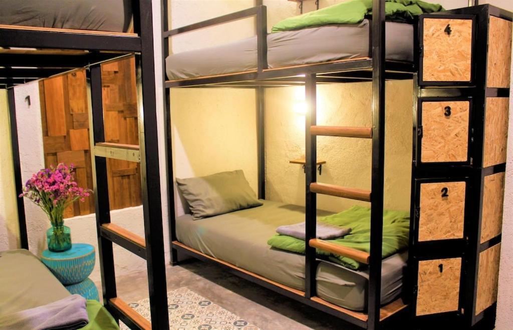 Supermoon Cozy Hostel Пай Екстер'єр фото
